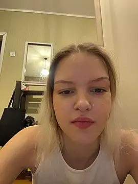 AshleyMur - naked show
