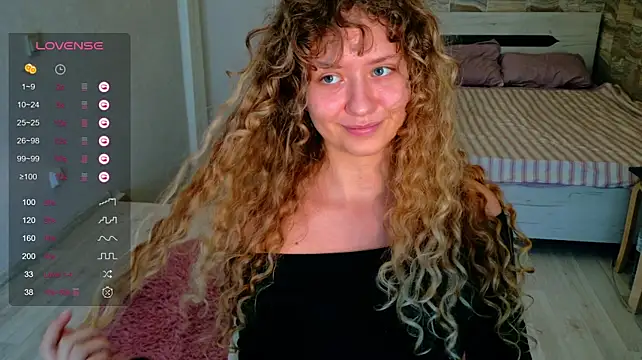 Milounee - sweet nipples