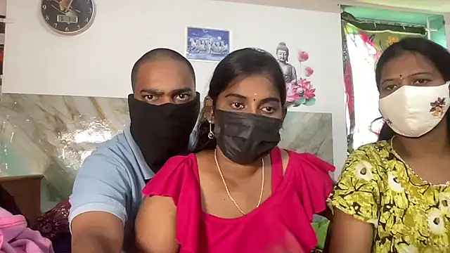 Tamil_Perfect_Coupless - new joining Harini