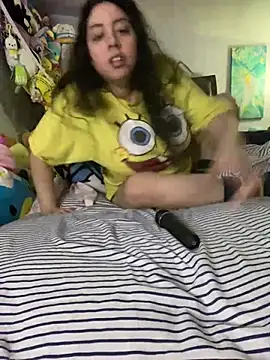 W3tkittty - Naked PUSSYPLAY