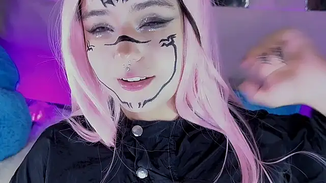 BizzyNoar - blowjob and handjob full saliva