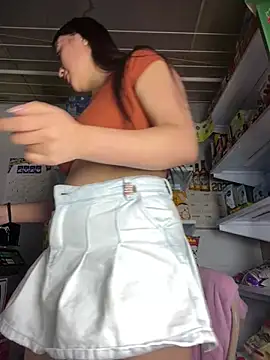 StrawberryPink_ - FULL NAKED FOR YOU