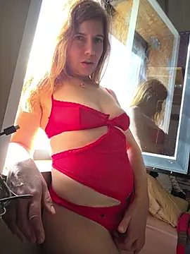 Lina_lou4 - In underwear