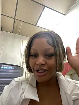 Iconic_black_barbie - Big dick dildooo