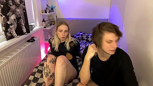 Soalice - hard facefuck with cum in throat