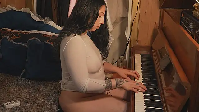 VanessaDoyle - 5 video hot