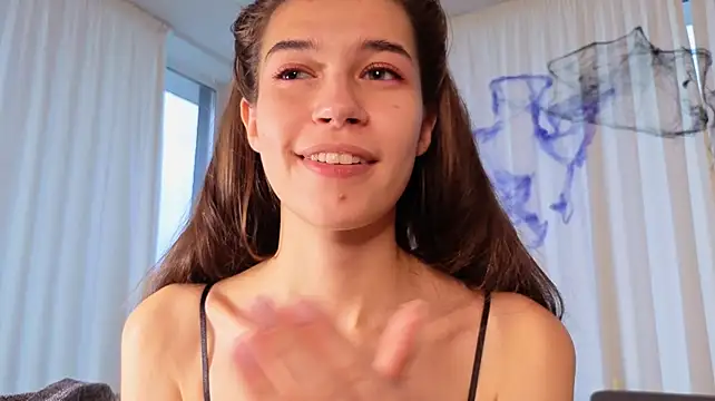 AliciaBrooks - show my panty