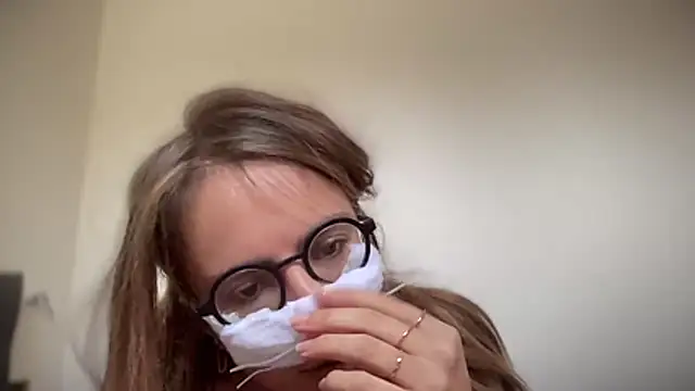 Birbanteconiglietta - lush e domi in culo