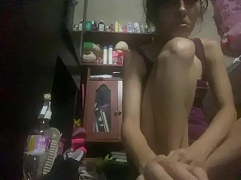 Lilithanderson - show squirts