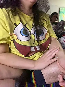 W3tkittty - Naked PUSSYPLAY