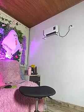 SaddieSexy - Nakedx3min 💓🙈