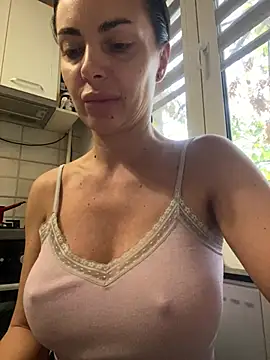 Anna_Nobel - Get me naked in the kitchen