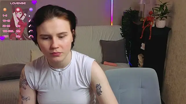 TaraEva - Slap yourself
