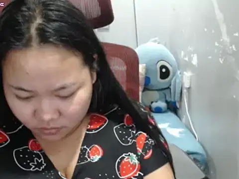 BubbleButtPinay
