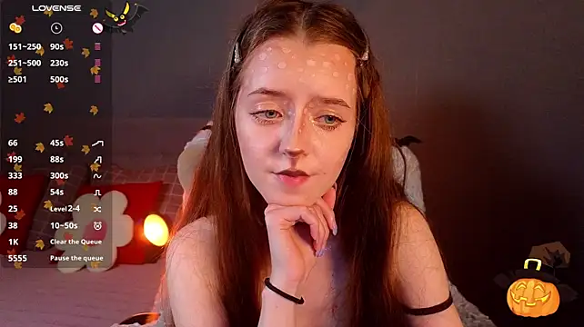 Stelamontis - FLASH TITS
