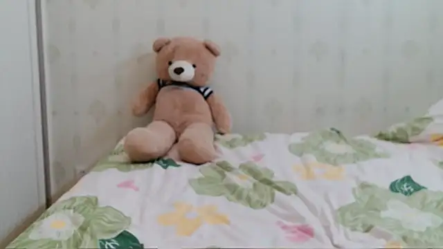 Emgirl-00 - 请1赐我一点好运吧 上空乳液揉胸