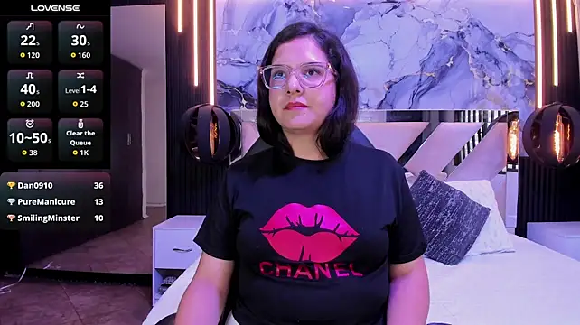 MiaLaurenzz - full naked