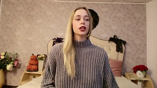 GracieNoir - We should cum!