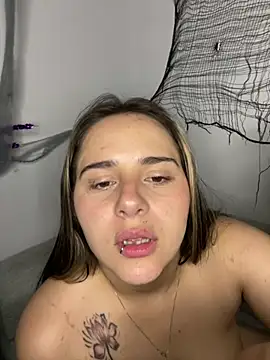 Violetjack - I want them to break my ass