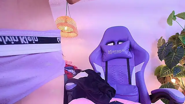 Sweet_Moon_01 - Ass bounce 30s