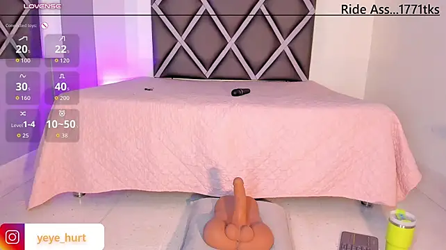 NAHO_23 - CUM RIDE PUSSY💦🥵