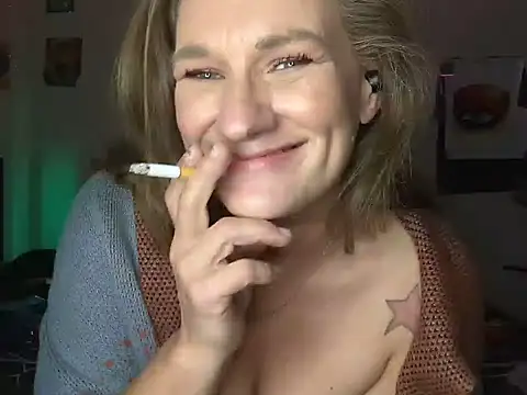 ChileVerde12 - Sloppy toppy Dildo