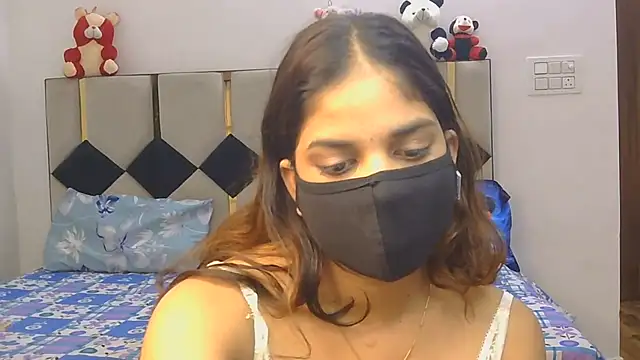 Hii-tanisa - Ass oil massage