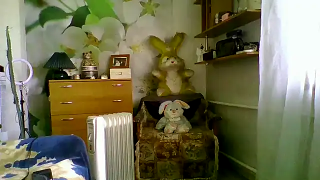 Maritanna - hot erotic show