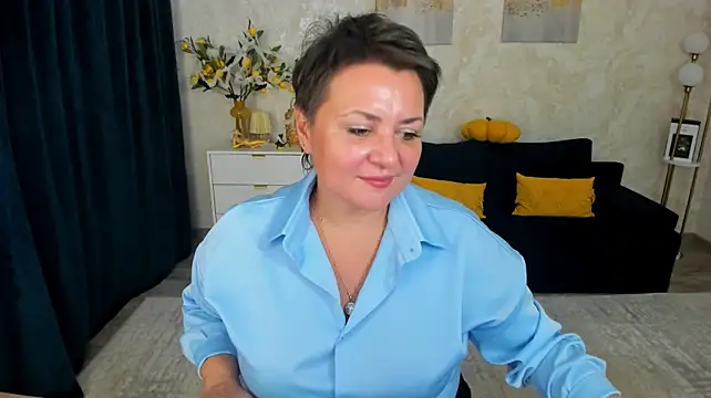 AnnaCorlane - SEXY TEASE!