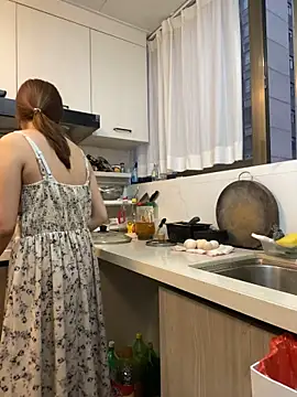 Liliya-77 - 想要变成小粉鲍