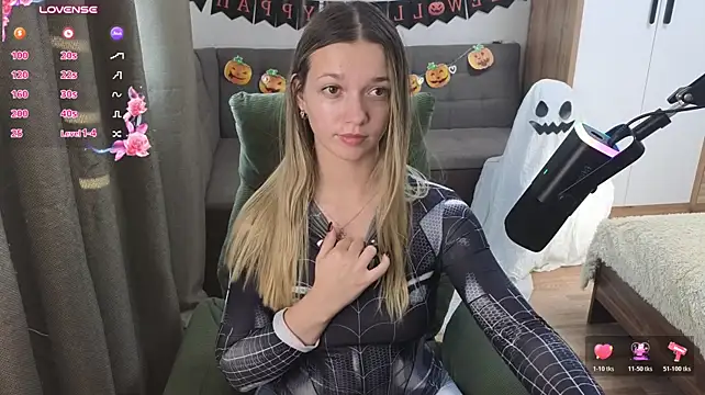 Tender-Mia - 🔥fingering🔥