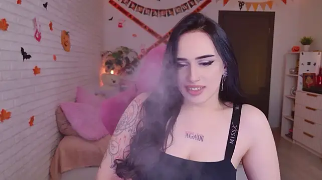 Darinekoo - Squirt Cum Time