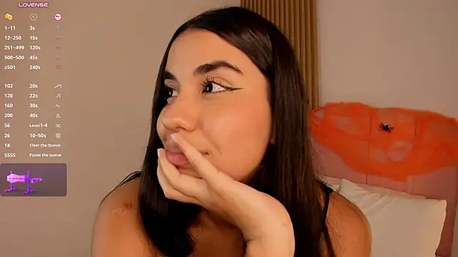 Mara_Betancurt - Spank pussy x4