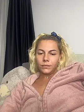 Tanyagrey - Cum bby