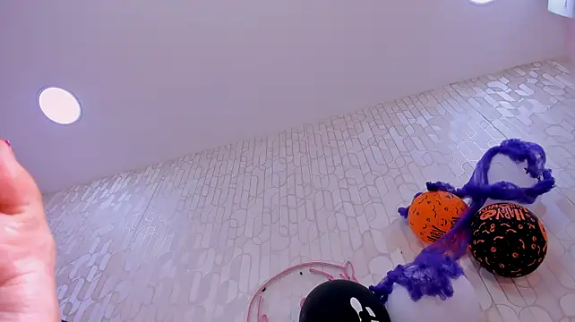 Cataleyabianchi - Control fuck machine 5 mins
