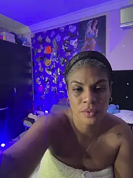 Naticol1 - Show squirt