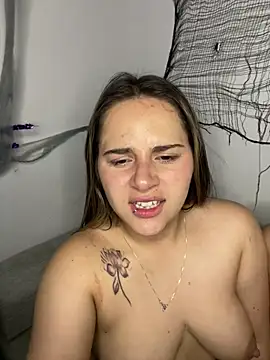 Violetjack - I want them to break my ass