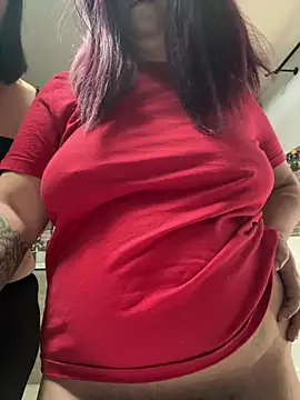 SinfulMarkedQueens - Rimming più due foto hot