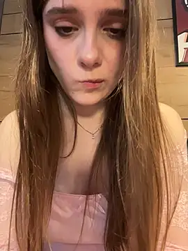 Lunabelle_ - make a thong f pussy and butt + touches