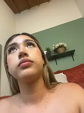 SophieRinaldi - CREAMY SHOW