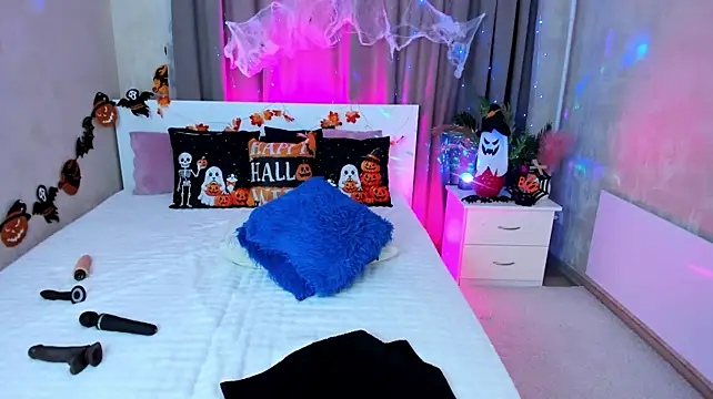 EvelinCuper_'s Live XXX Chat