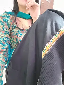 Zoya_baby_