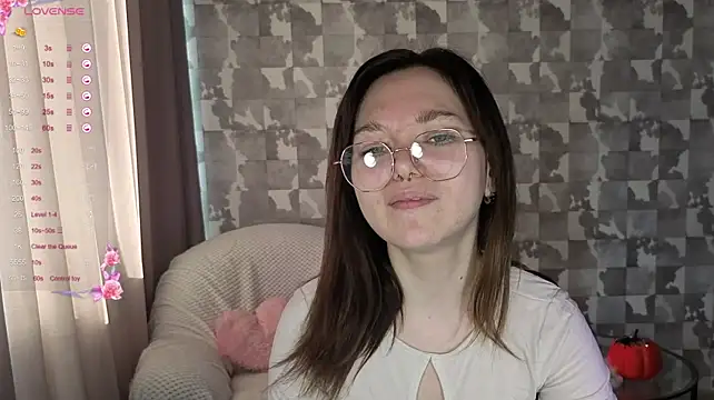 Anna_Delon - Oil tits🍒