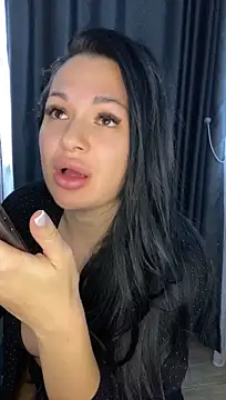 KayaGlow - DOMI CTRL + ONE ANAL VIDEO