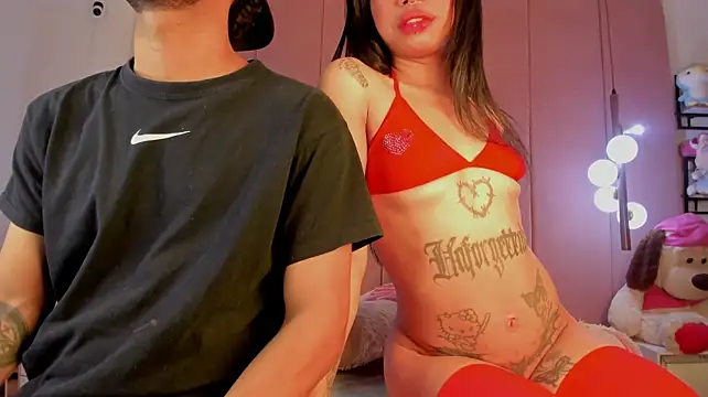 Liah_Marthina - show plug anal hot