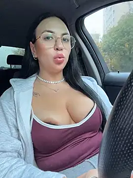 Bunny_Lush - Close up PUSSY PLAY
