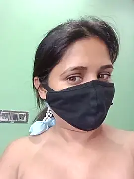 Ruhi_07 - Boobs oil
