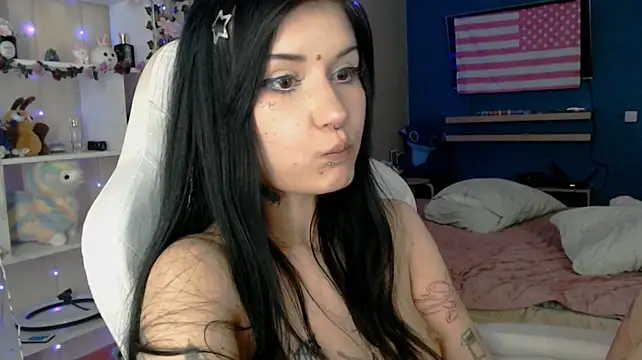 Jade_Blaze - Dildo pussy