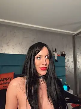 LunaAlya - More danger..Kinky Show