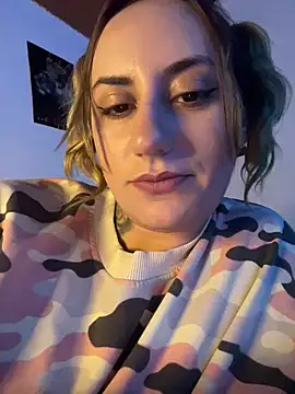 BlushMoon_Baby - Spank ass oil + titty fuck oil + 1 vd LT